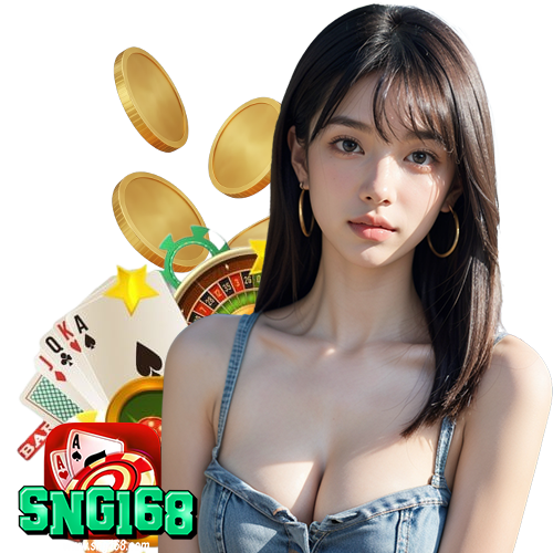 sng168 slot