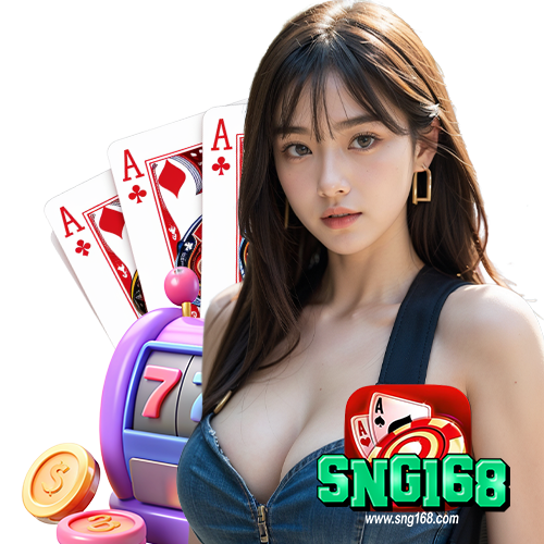 sng168 สมัคร