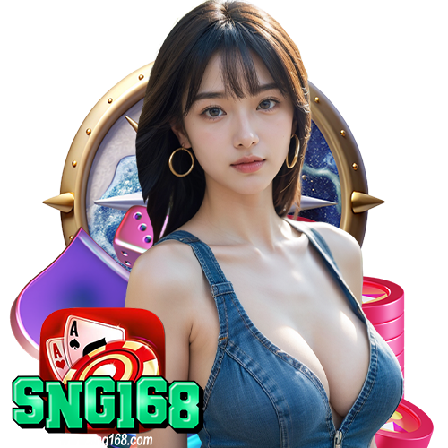 sng168 เครดิตฟรี
